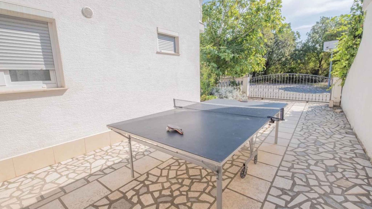 Photo of Patio Balcony in Jadranovo