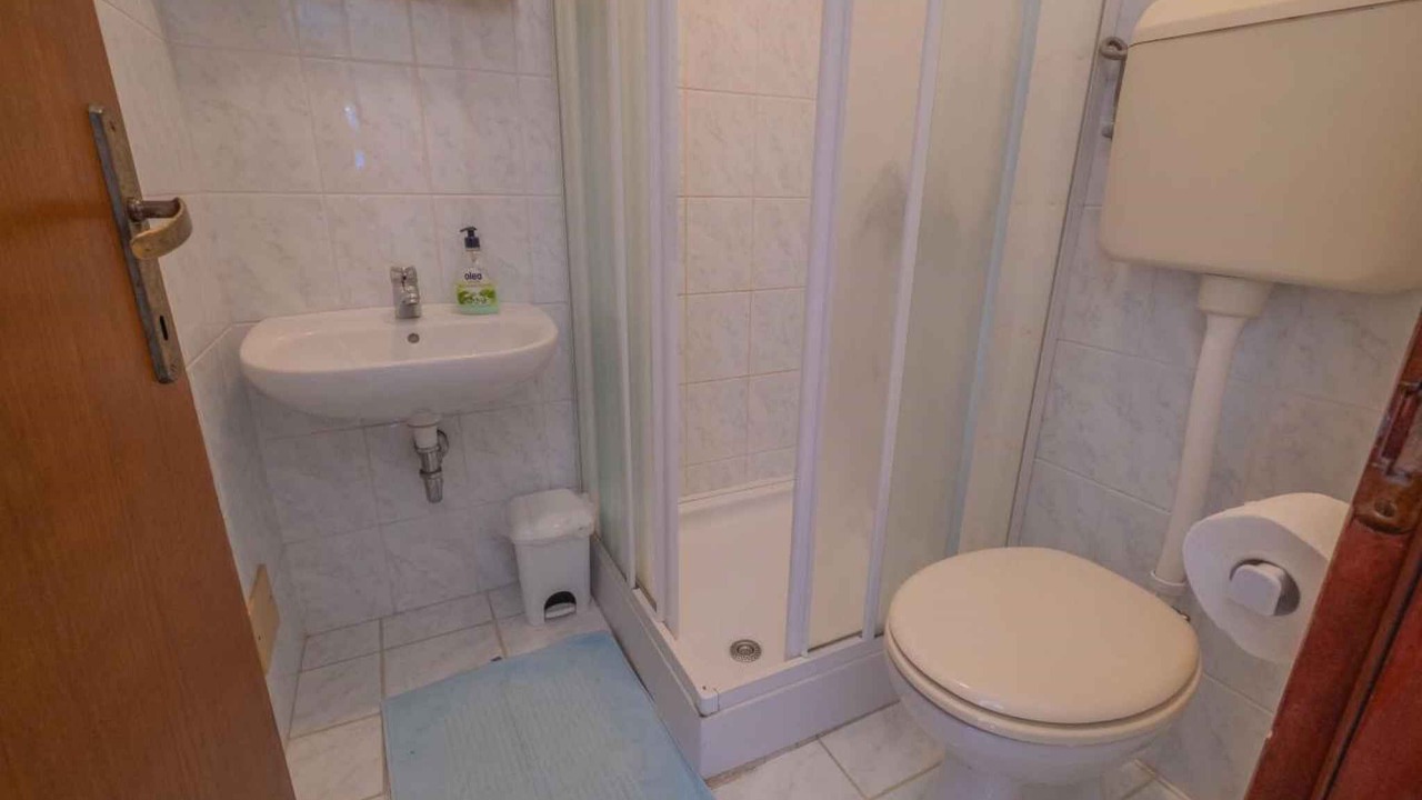 Photo of Bathroom in Jadranovo