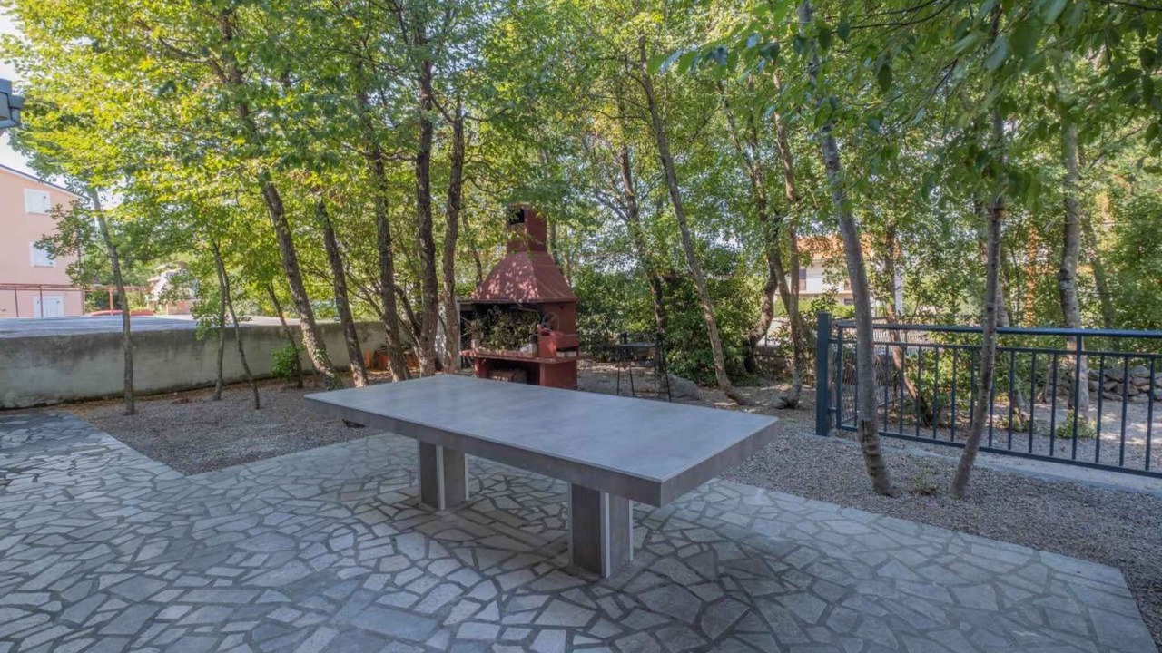 Photo of Patio Balcony in Jadranovo