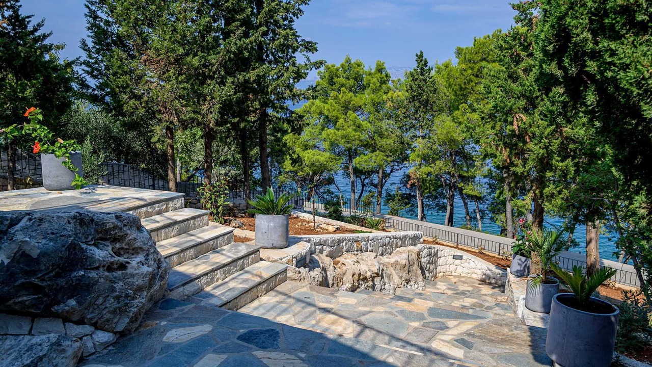 Photo of Outdoor in Splitska