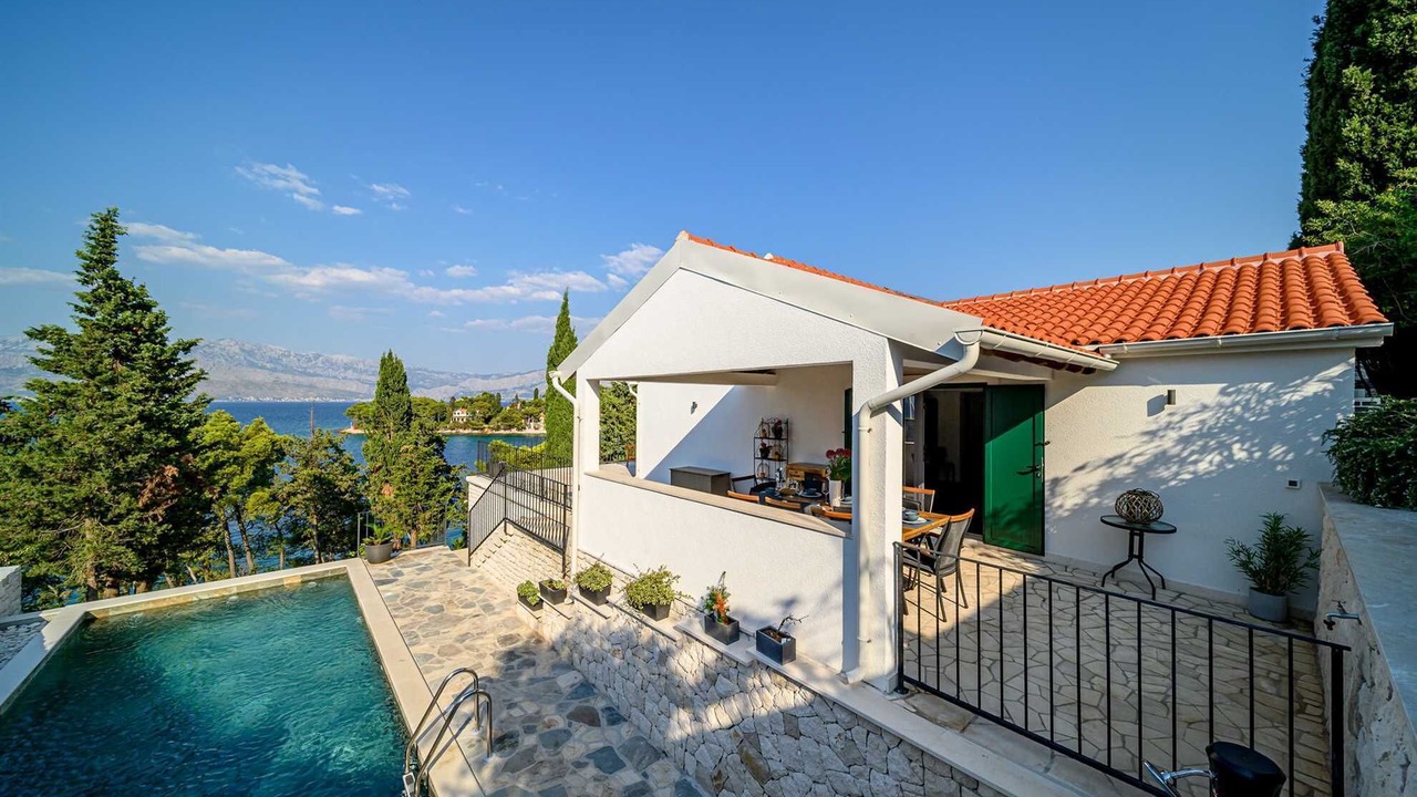 Photo of Outdoor in Splitska