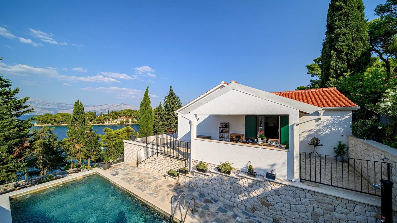 Photo of Outdoor in Splitska