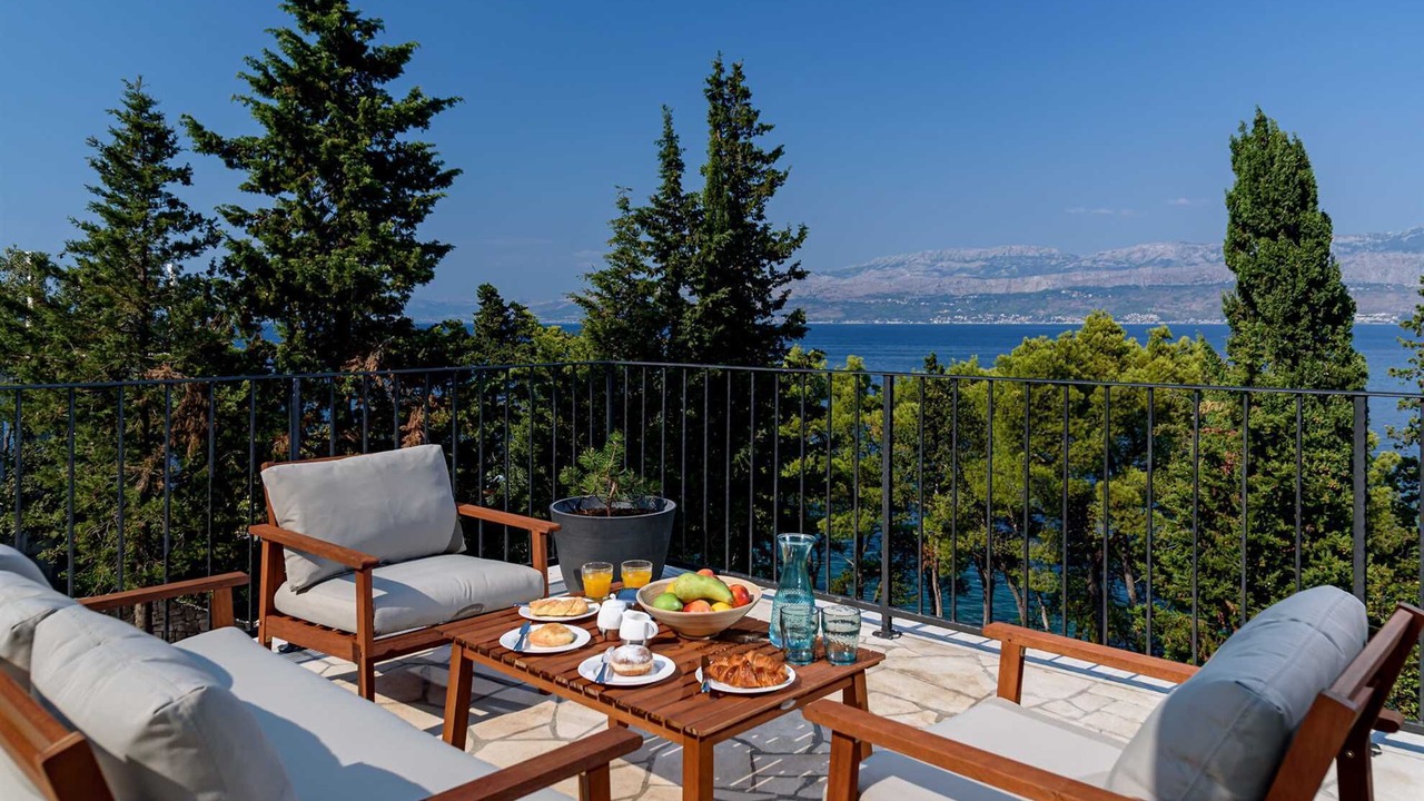 Photo of Outdoor in Splitska