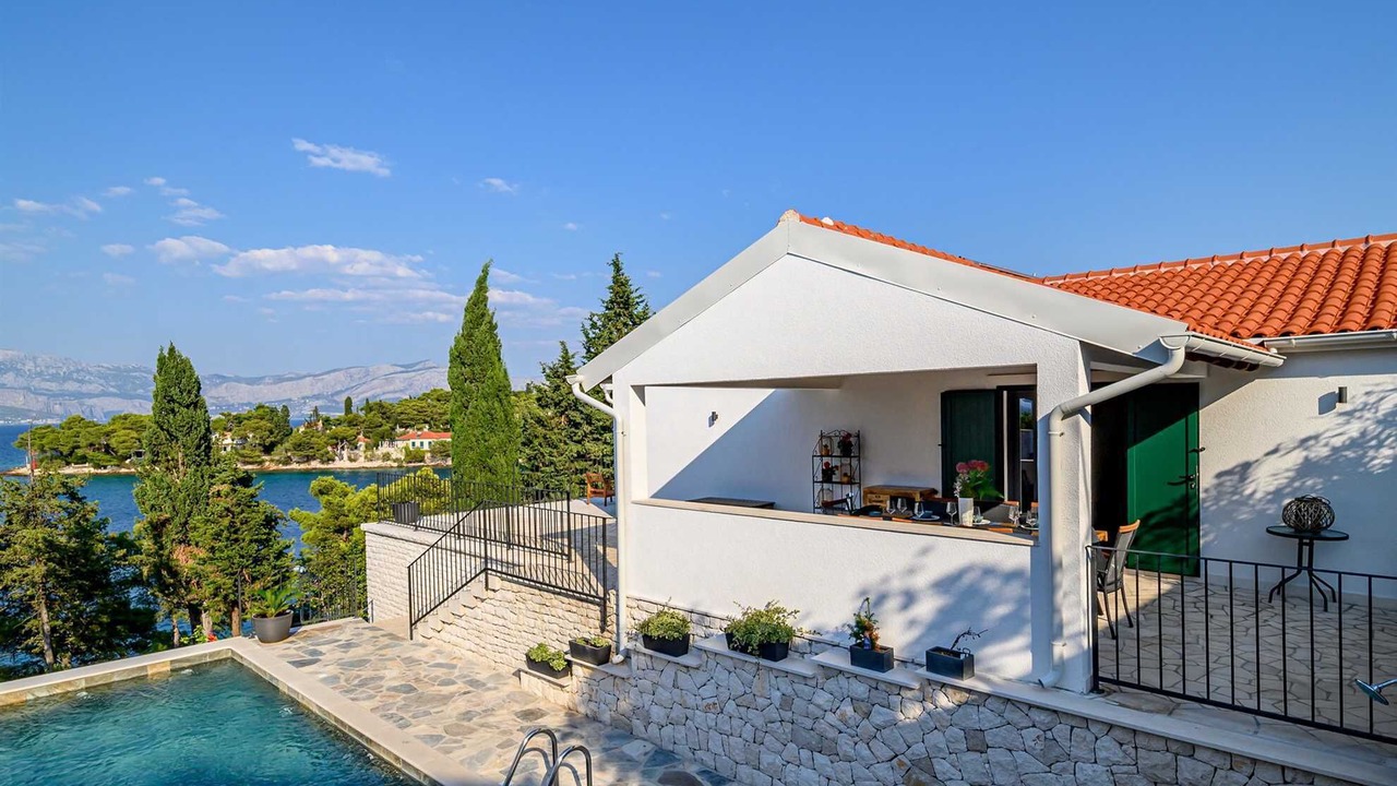 Photo of Outdoor in Splitska