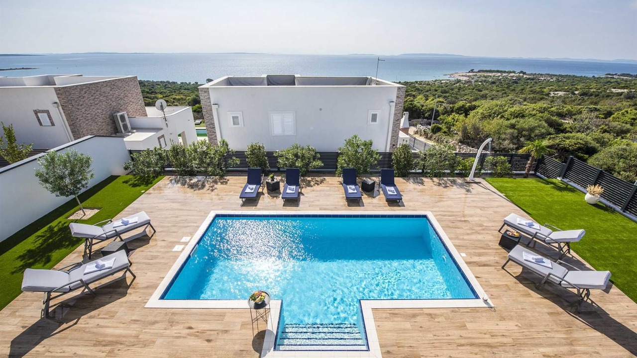 Photo of Outdoor in Novalja