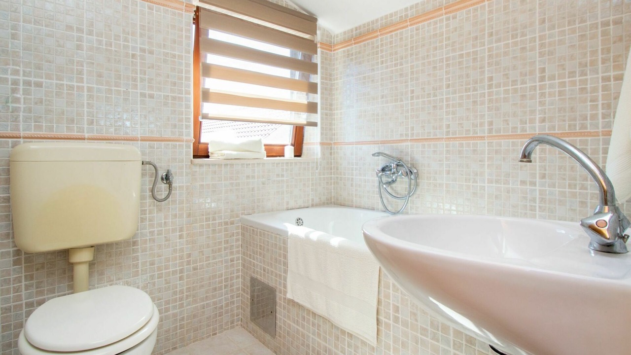 Photo of Bathroom in Zirje