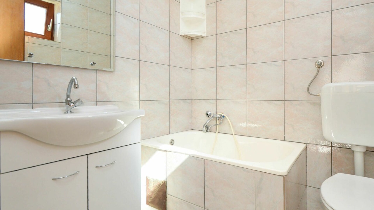 Photo of Bathroom in Zirje