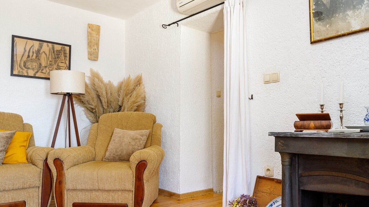 Photo of Livingroom in Opatija