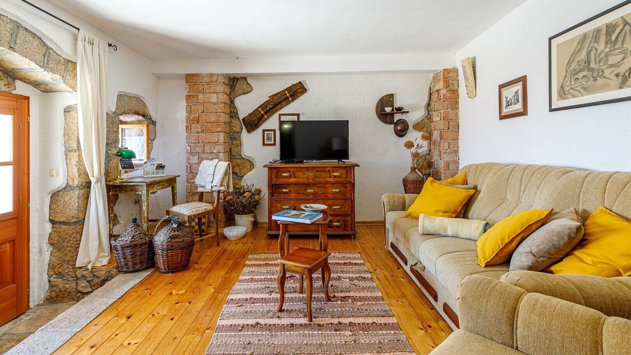 Photo of Livingroom in Opatija
