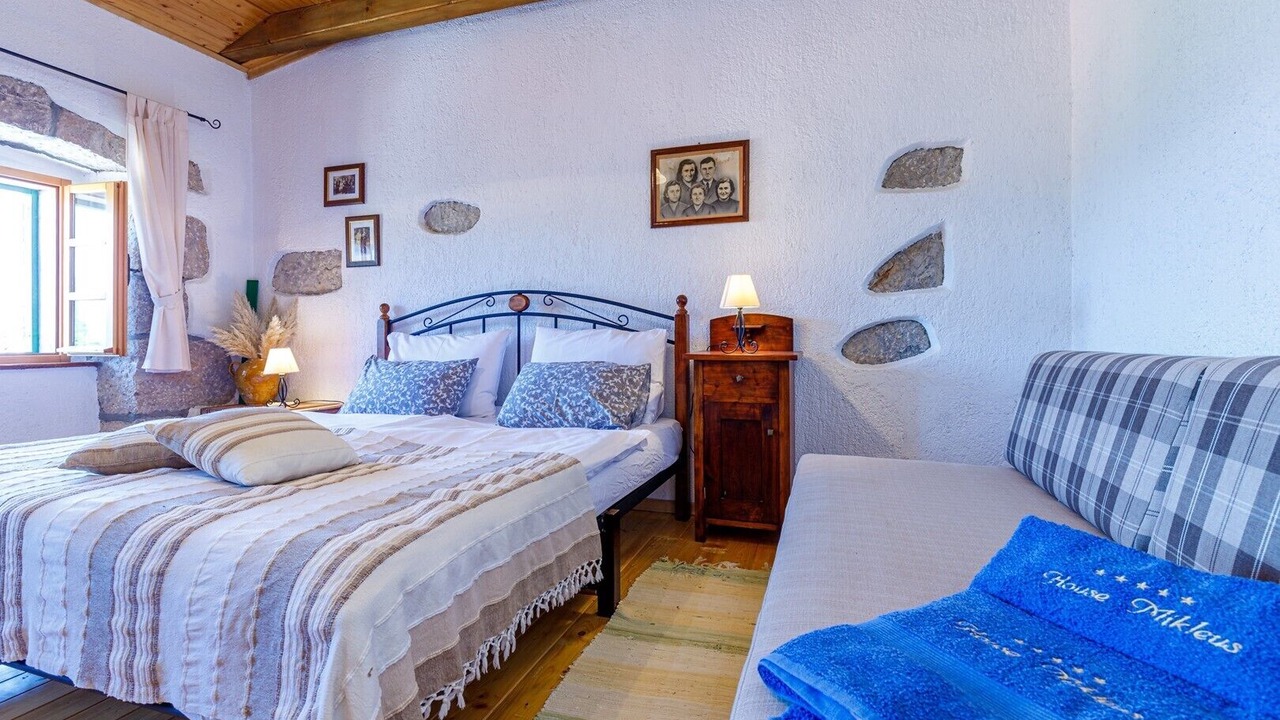 Photo of Bedroom in Opatija