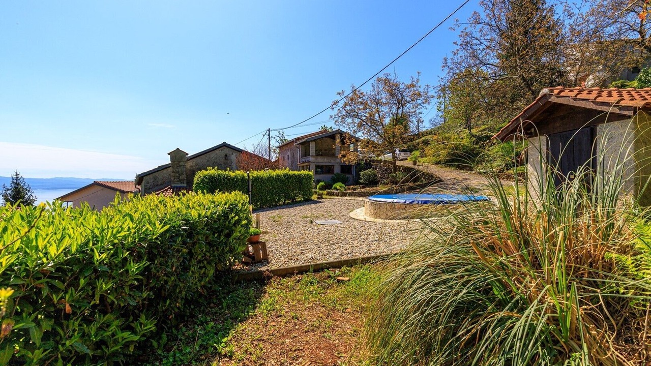 Photo of Outdoor in Opatija