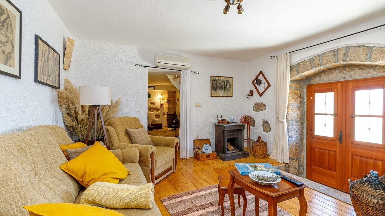 Photo of Livingroom in Opatija