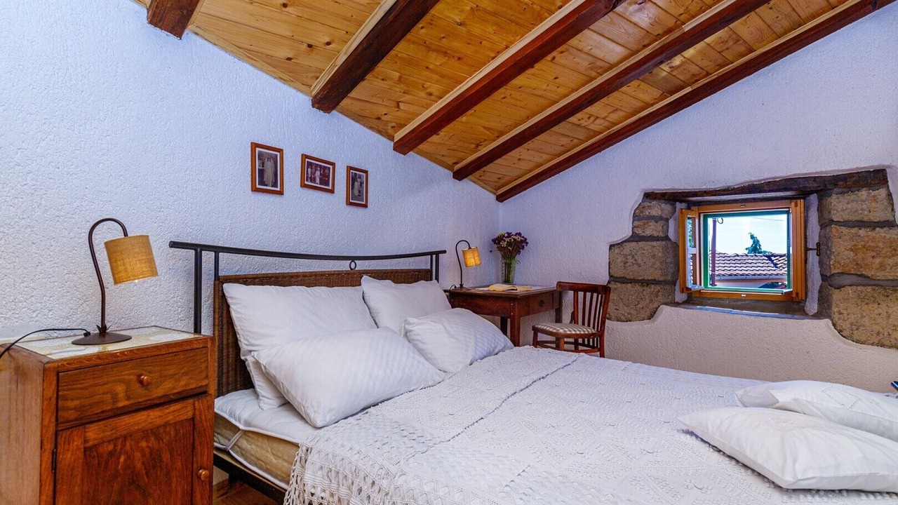 Photo of Bedroom in Opatija