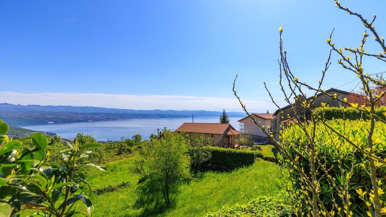 Photo of Outdoor in Opatija