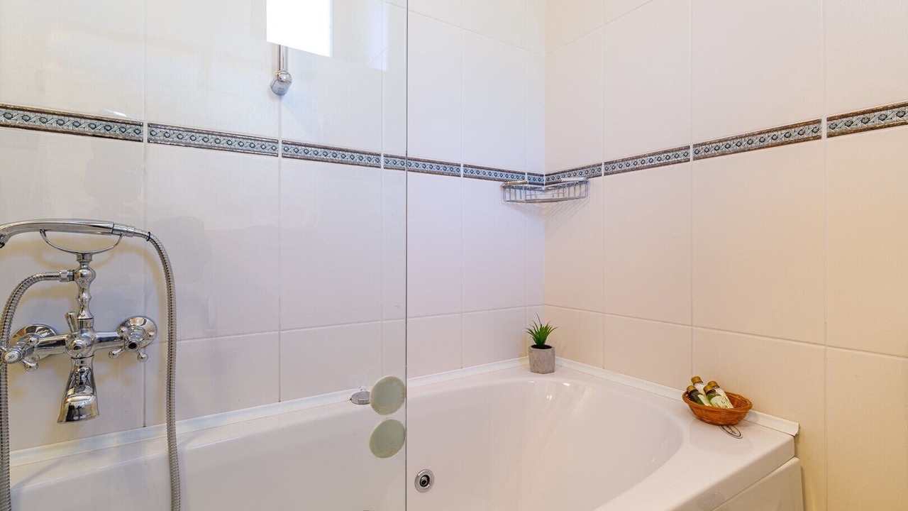 Photo of Bathroom in Opatija