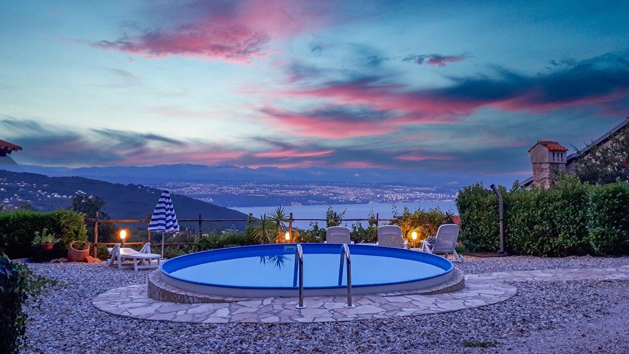 Photo of Outdoor in Opatija