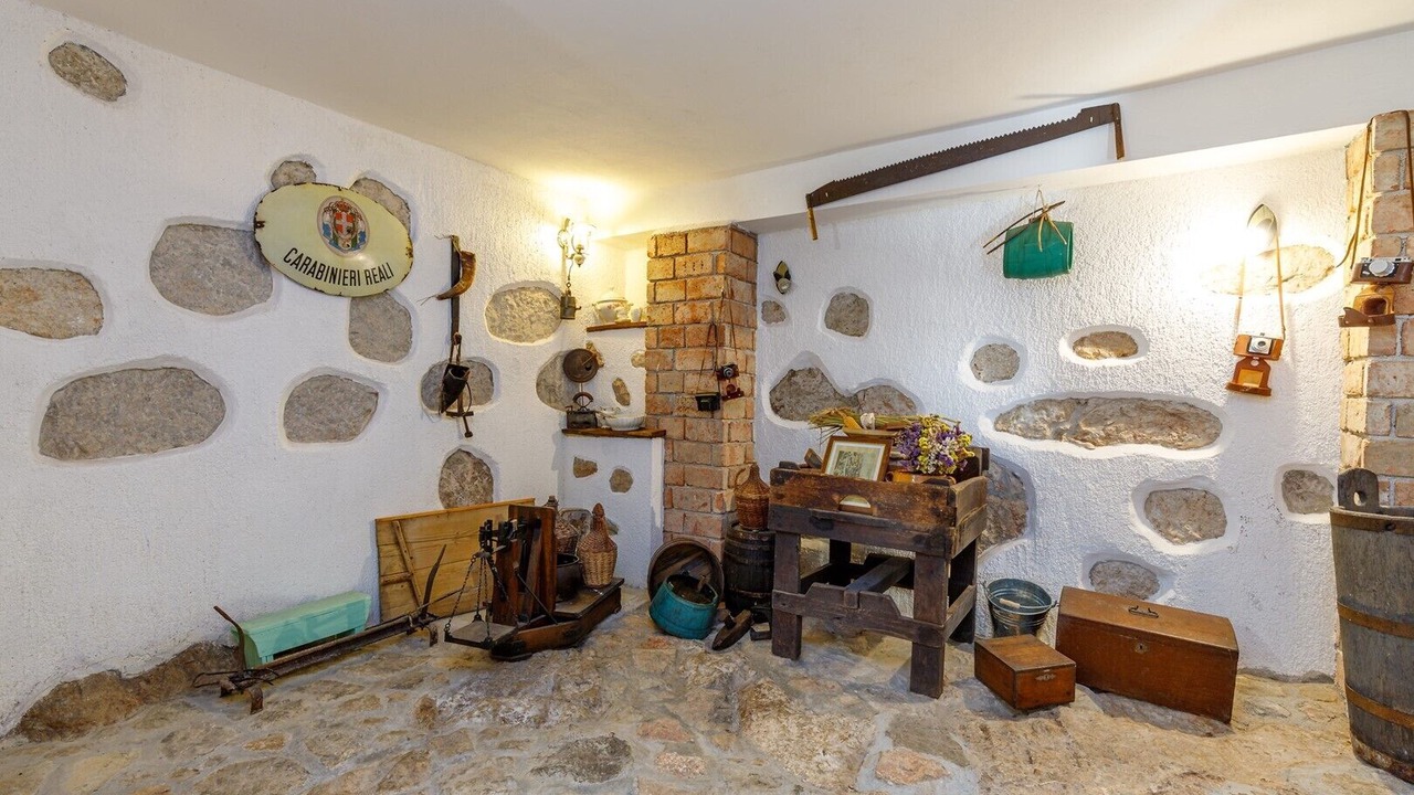 Photo of Livingroom in Opatija