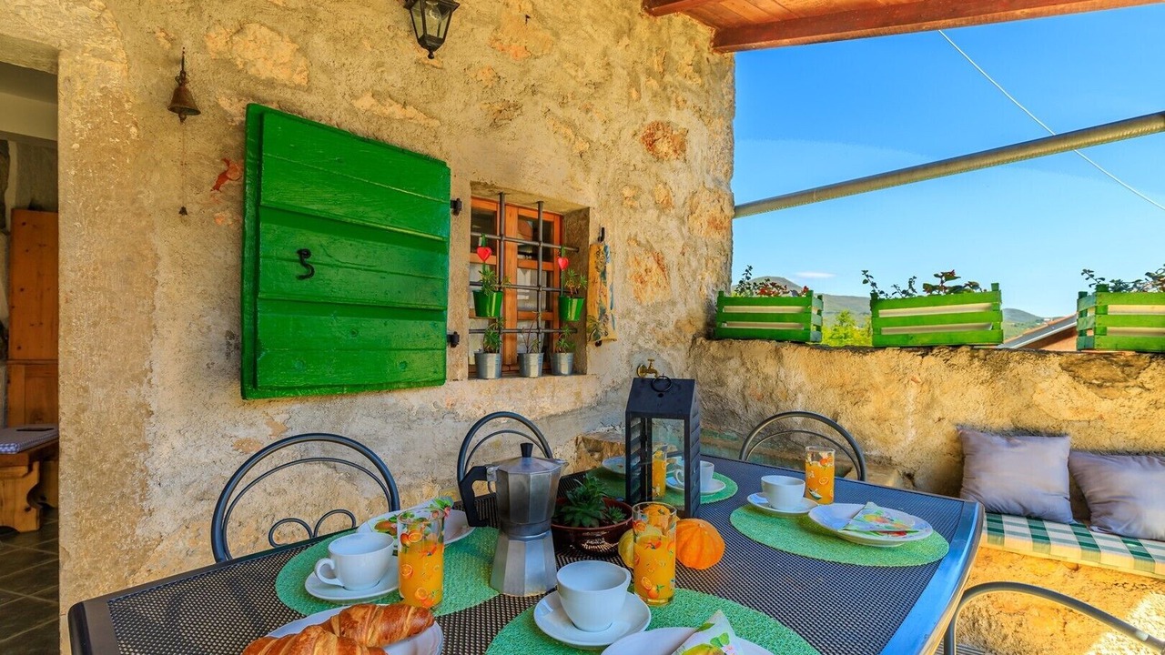 Photo of Outdoor in Opatija