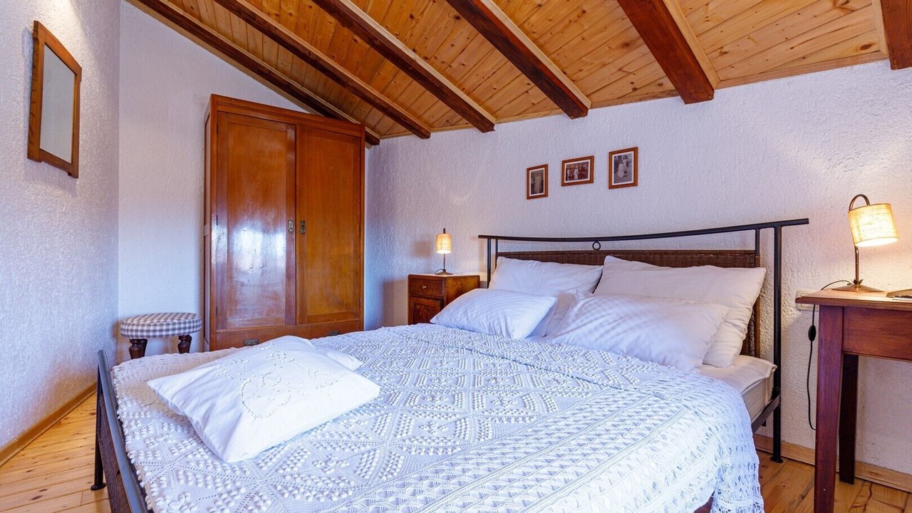 Photo of Bedroom in Opatija