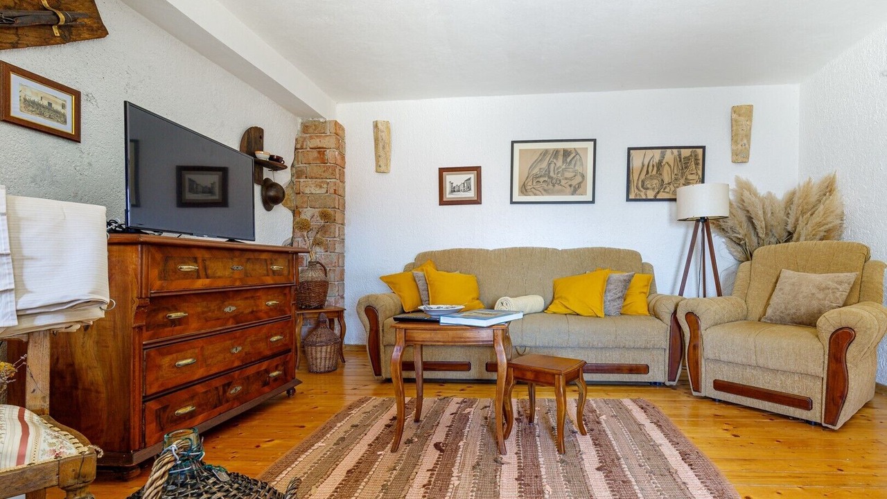 Photo of Livingroom in Opatija