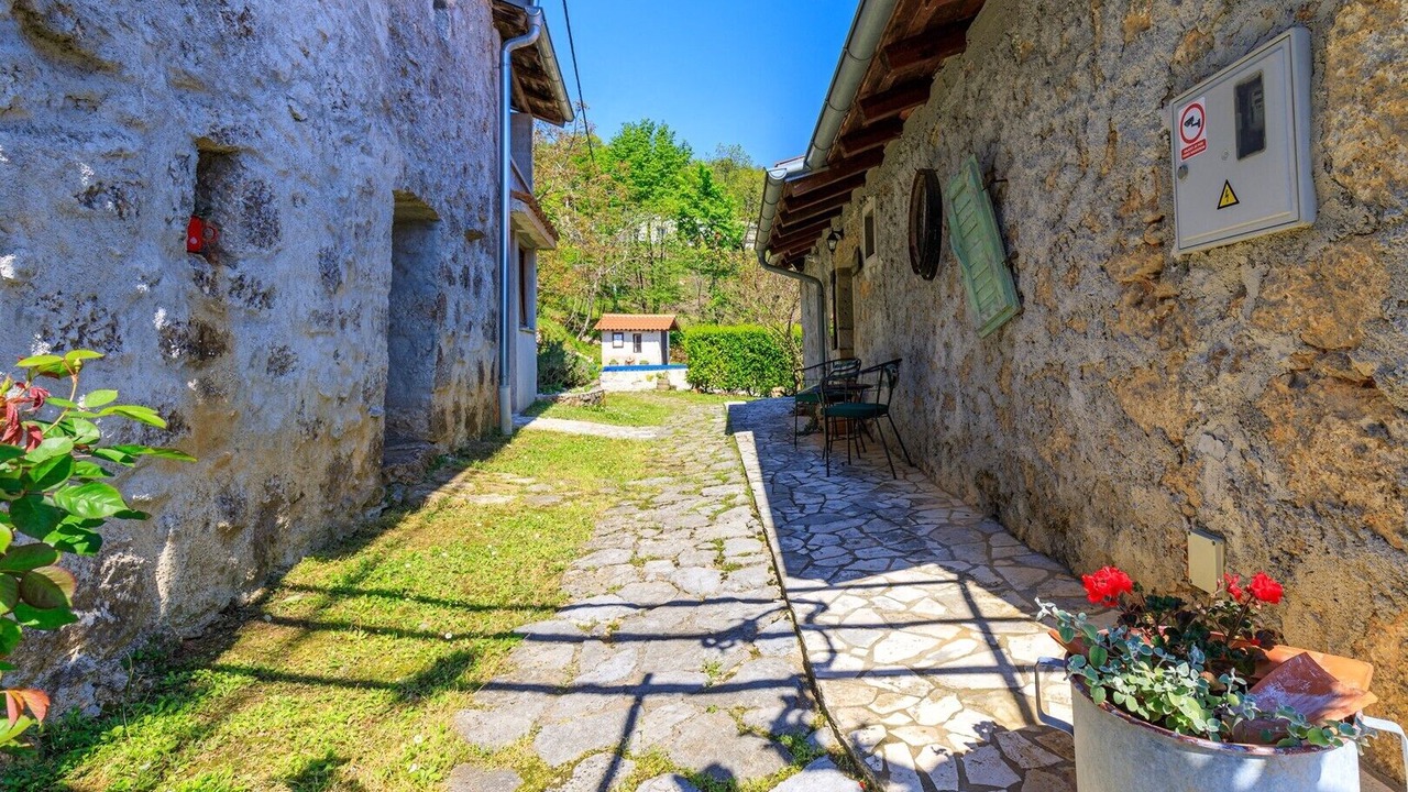 Photo of Outdoor in Opatija