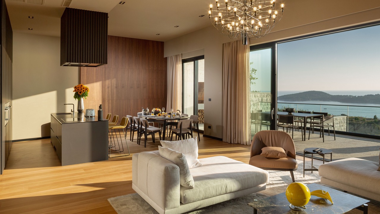 Photo of Livingroom in Orasac