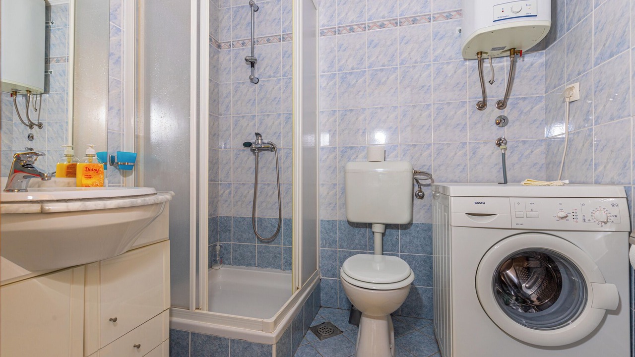 Photo of Bathroom in Dramalj