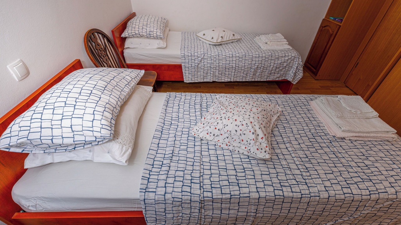 Photo of Bedroom in Dramalj