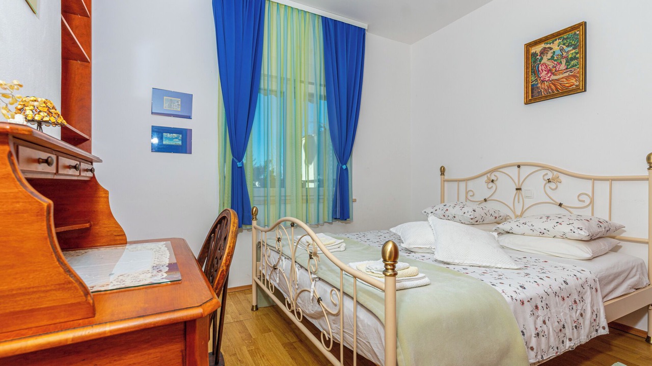 Photo of Bedroom in Dramalj