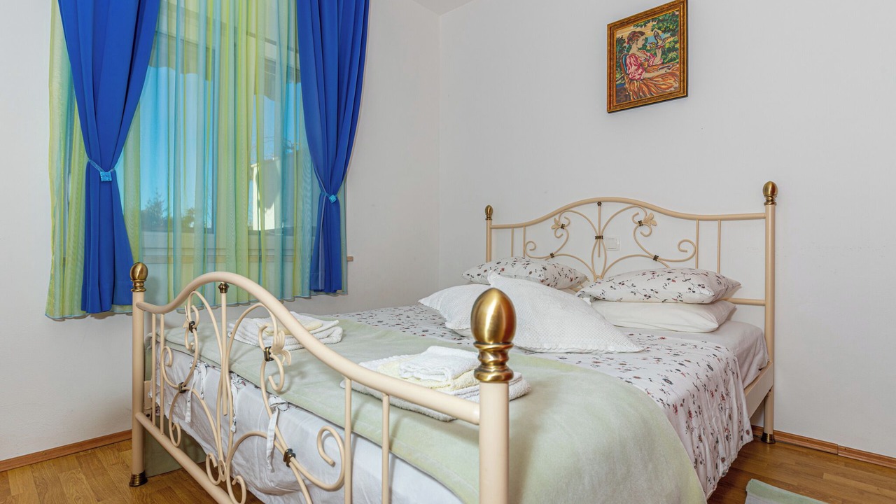 Photo of Bedroom in Dramalj