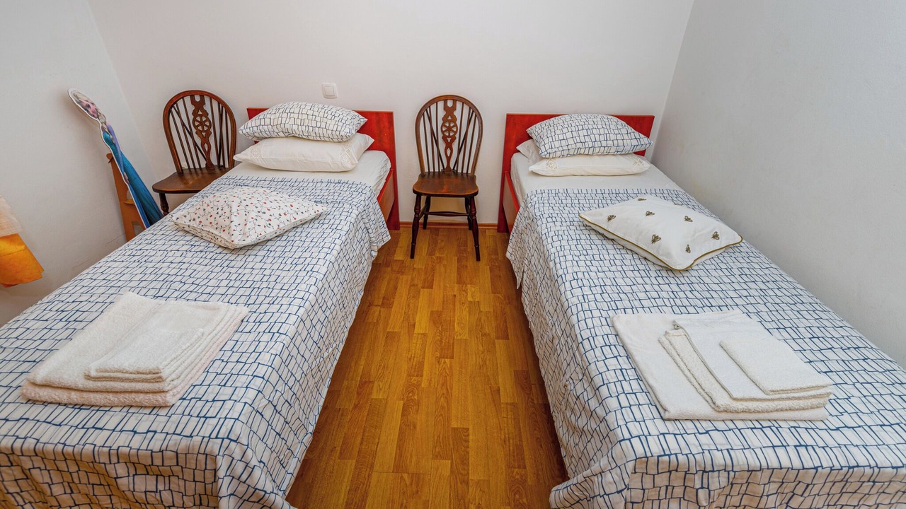 Photo of Bedroom in Dramalj
