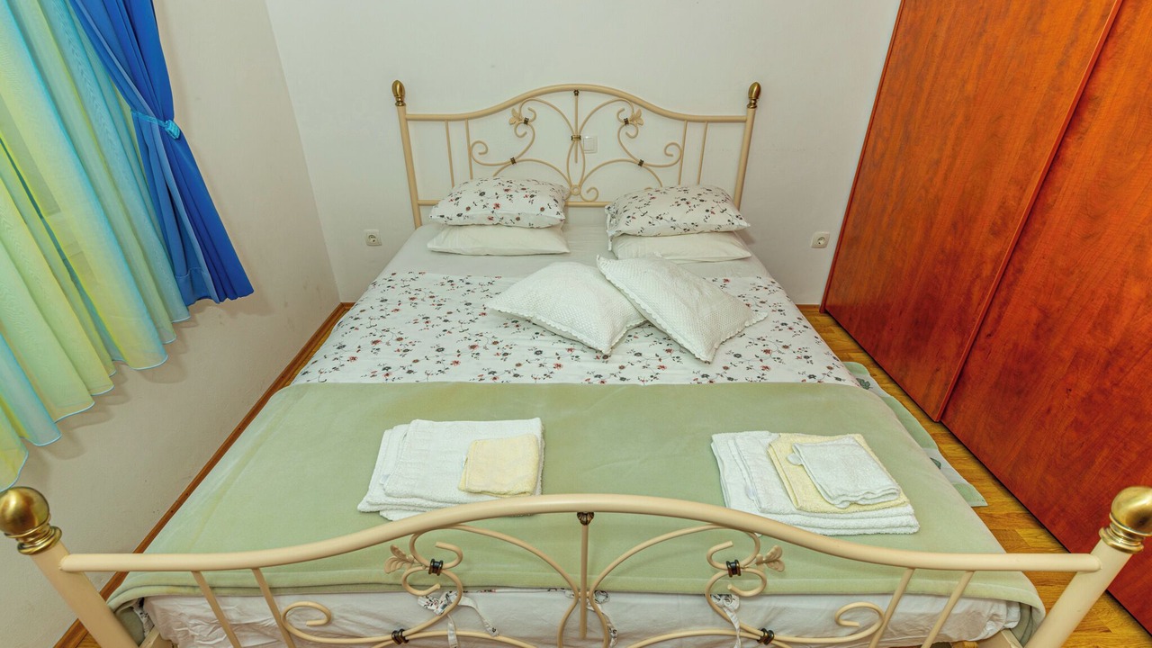 Photo of Bedroom in Dramalj