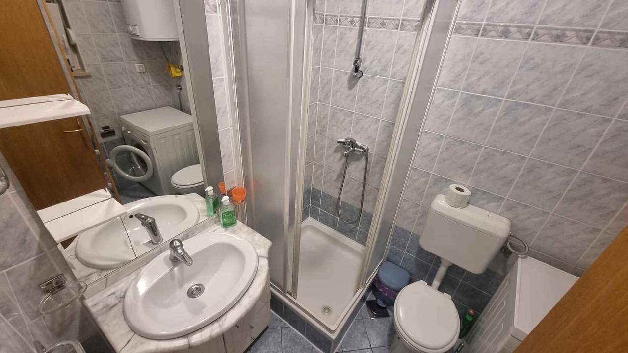 Photo of Bathroom in Dramalj