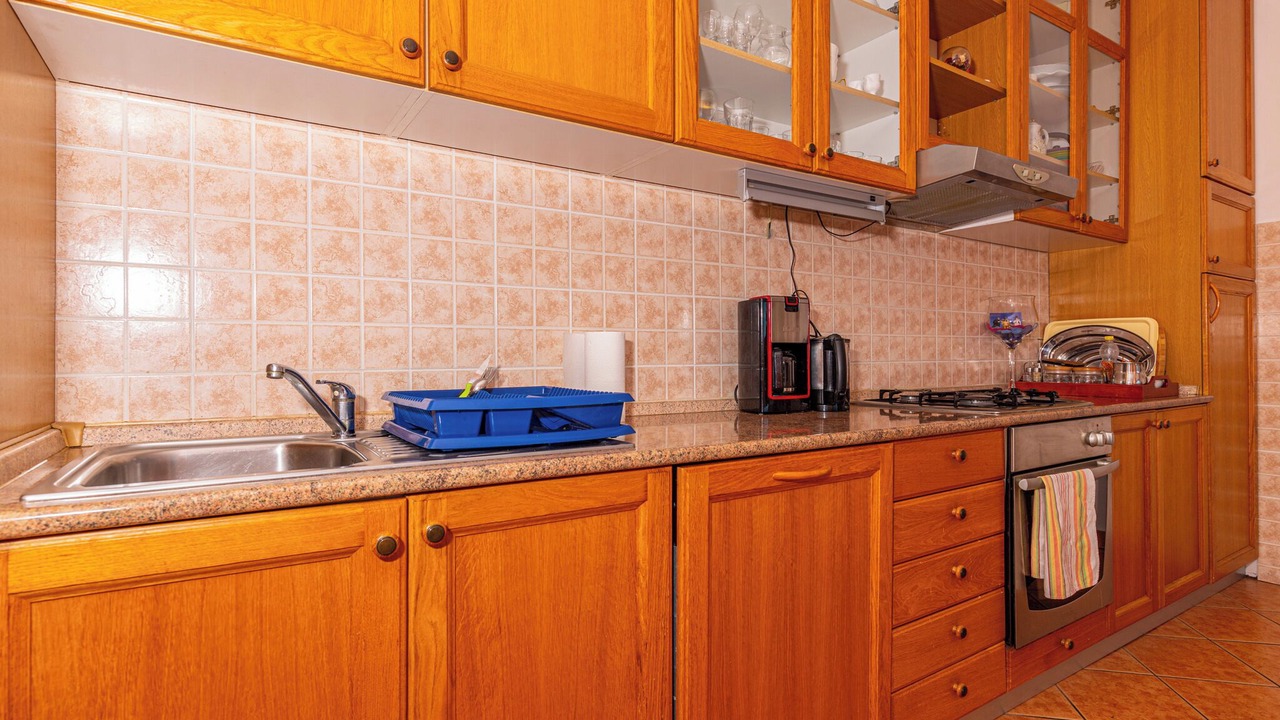 Photo of Kitchen in Dramalj