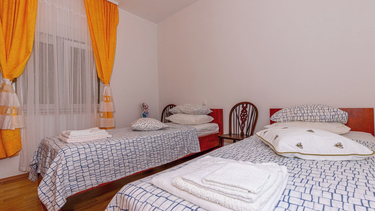 Photo of Bedroom in Dramalj