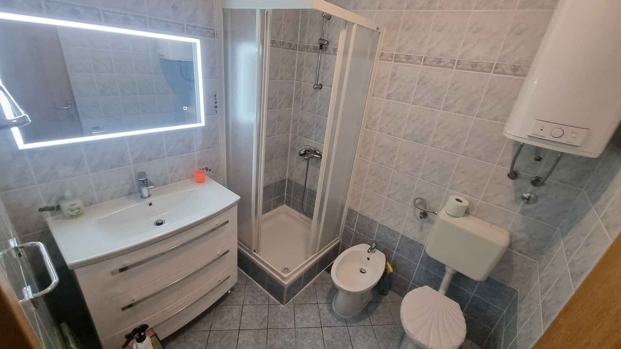 Photo of Bathroom in Dramalj