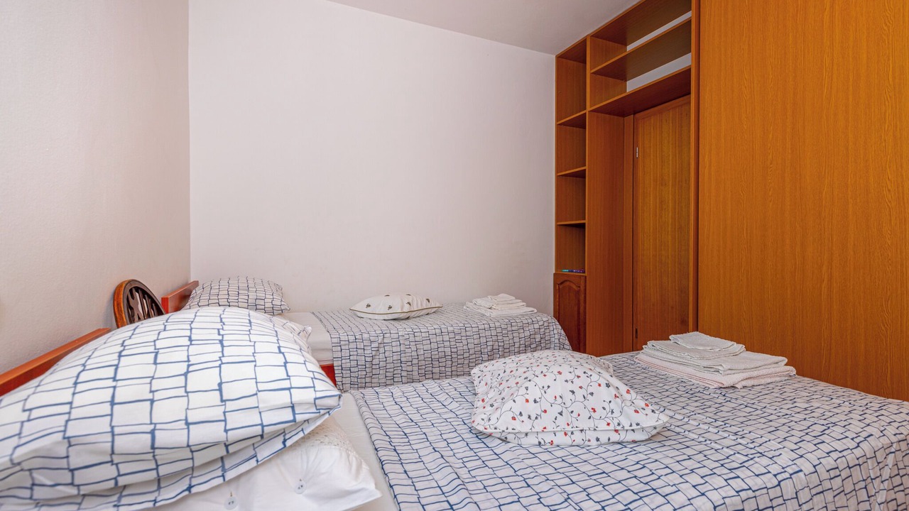 Photo of Bedroom in Dramalj
