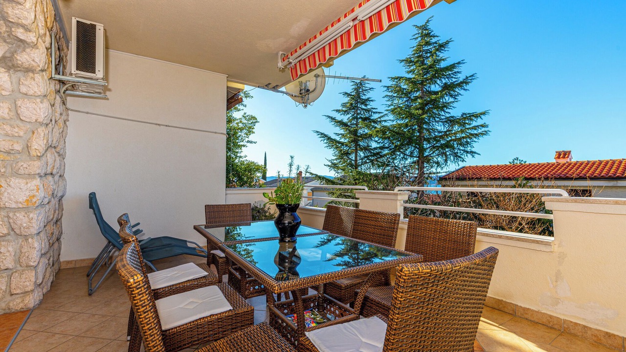 Photo of Outdoor in Dramalj