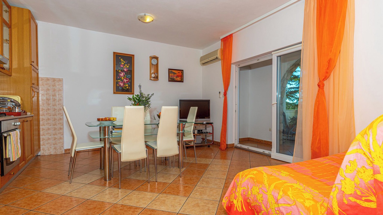 Photo of Bedroom in Dramalj