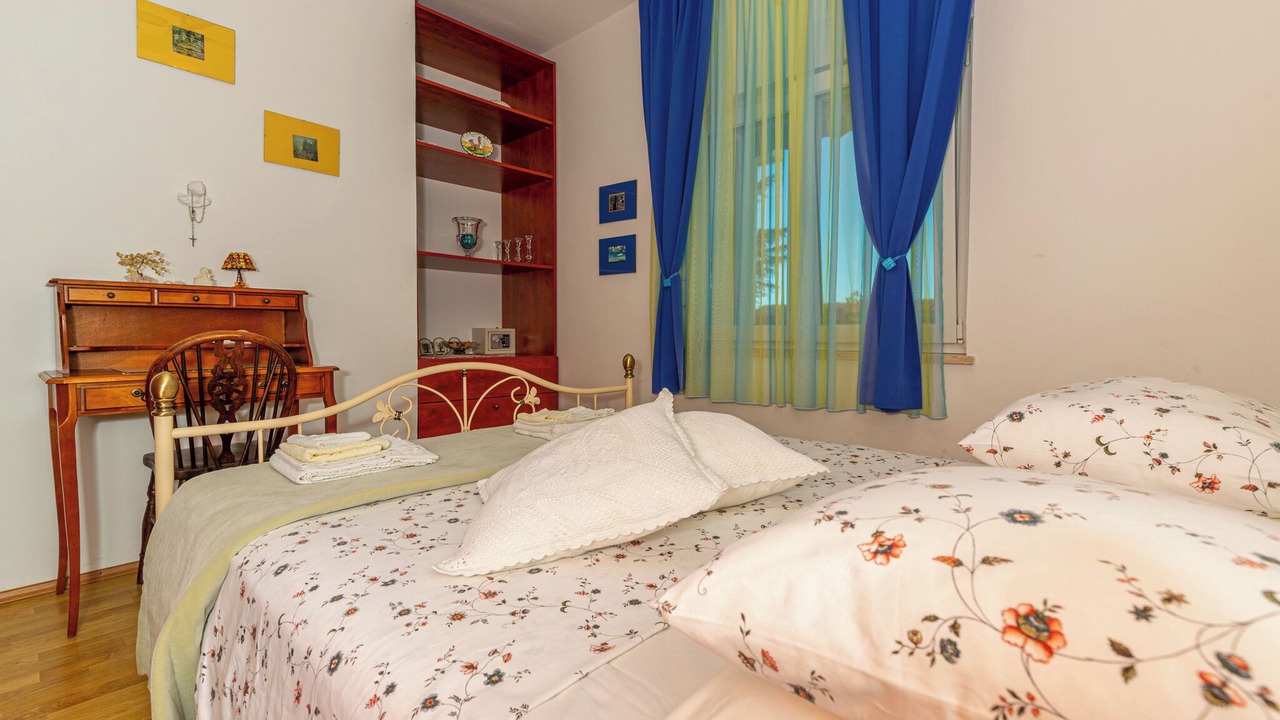 Photo of Bedroom in Dramalj