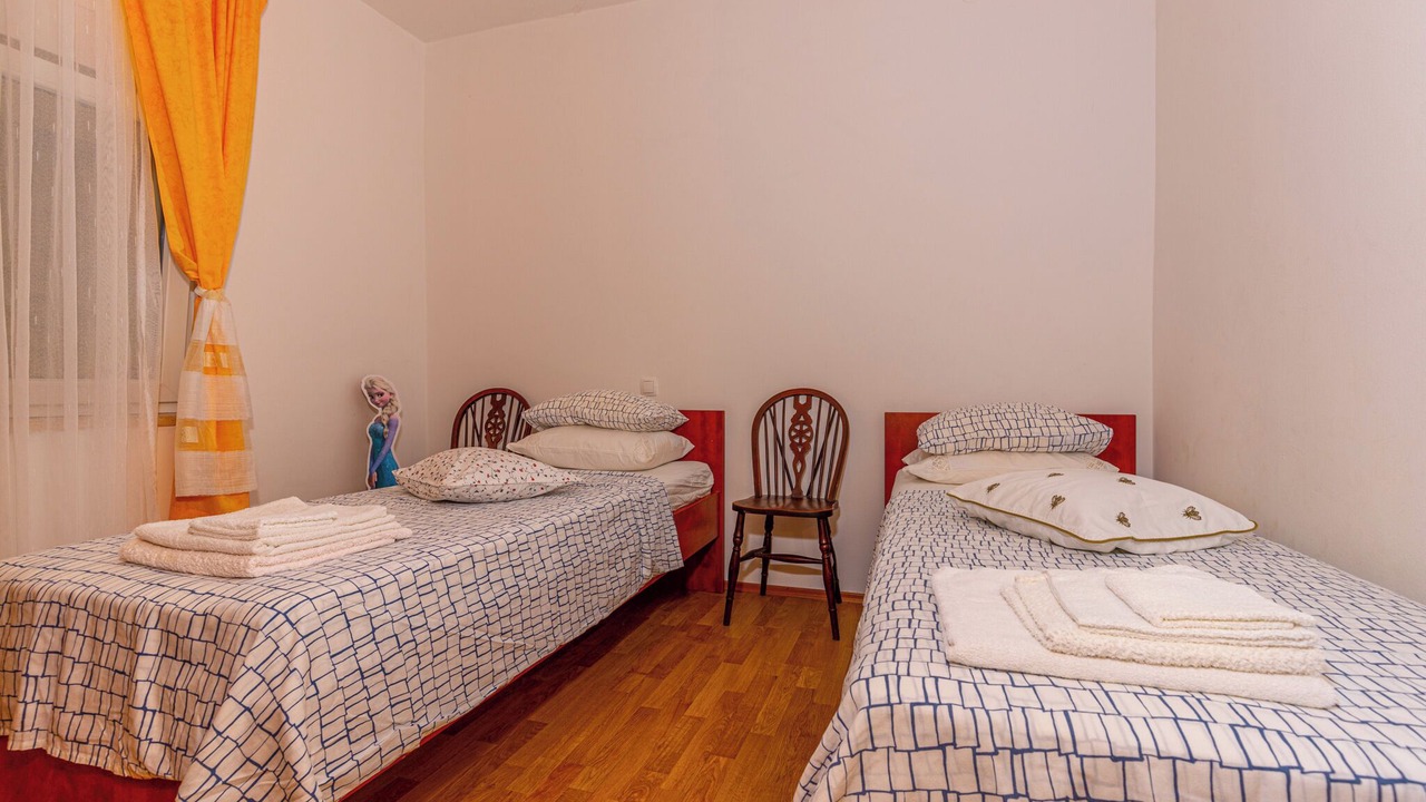 Photo of Bedroom in Dramalj