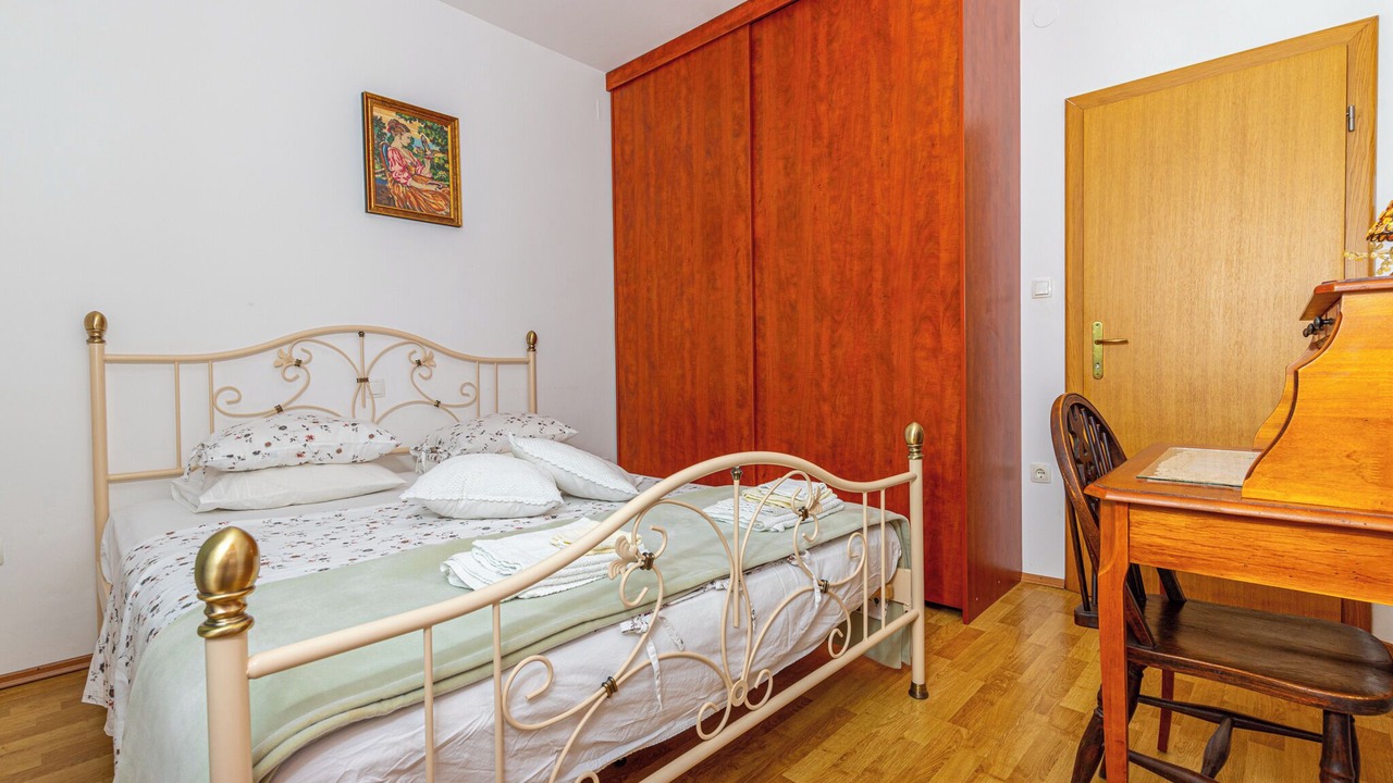 Photo of Bedroom in Dramalj
