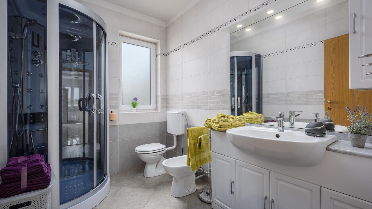 Photo of Bathroom in Bibali