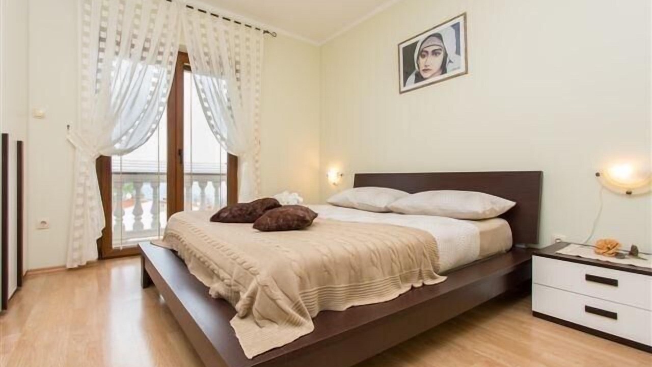 Photo of Bedroom in Soline