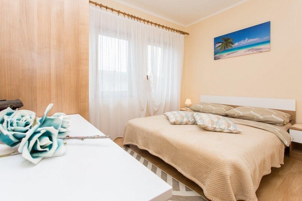 Photo of Bedroom in Soline