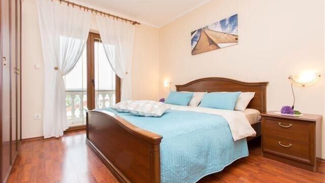 Photo of Bedroom in Soline