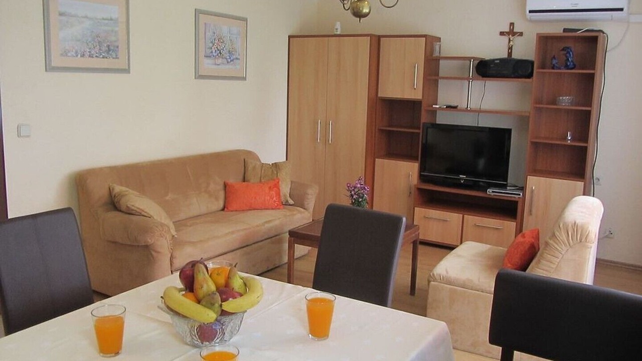 Photo of Bedroom in Marsici