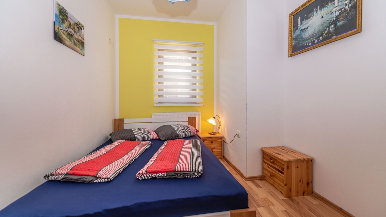 Photo of Bedroom in Strmac