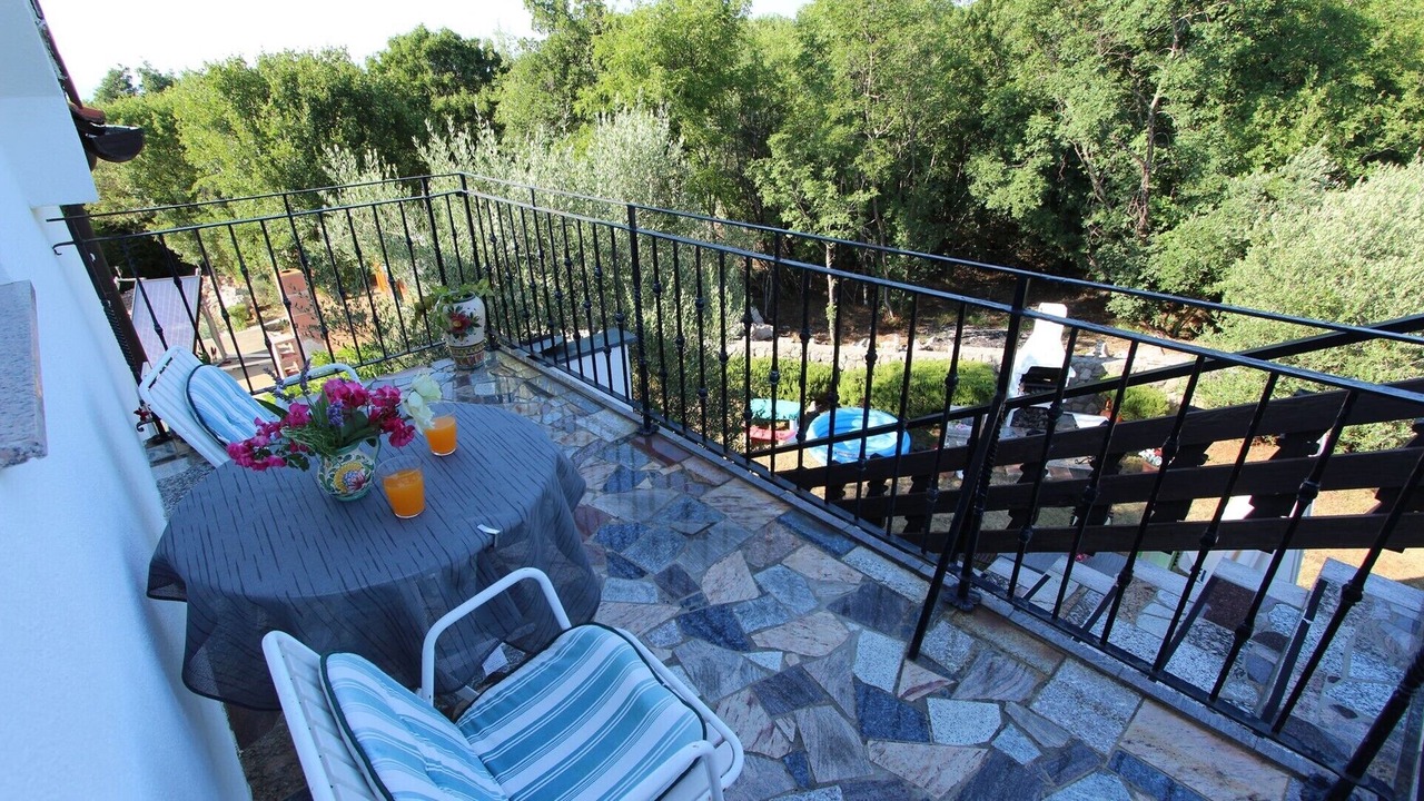 Photo of Patio Balcony in Marsici