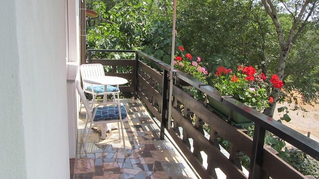 Photo of Patio Balcony in Marsici